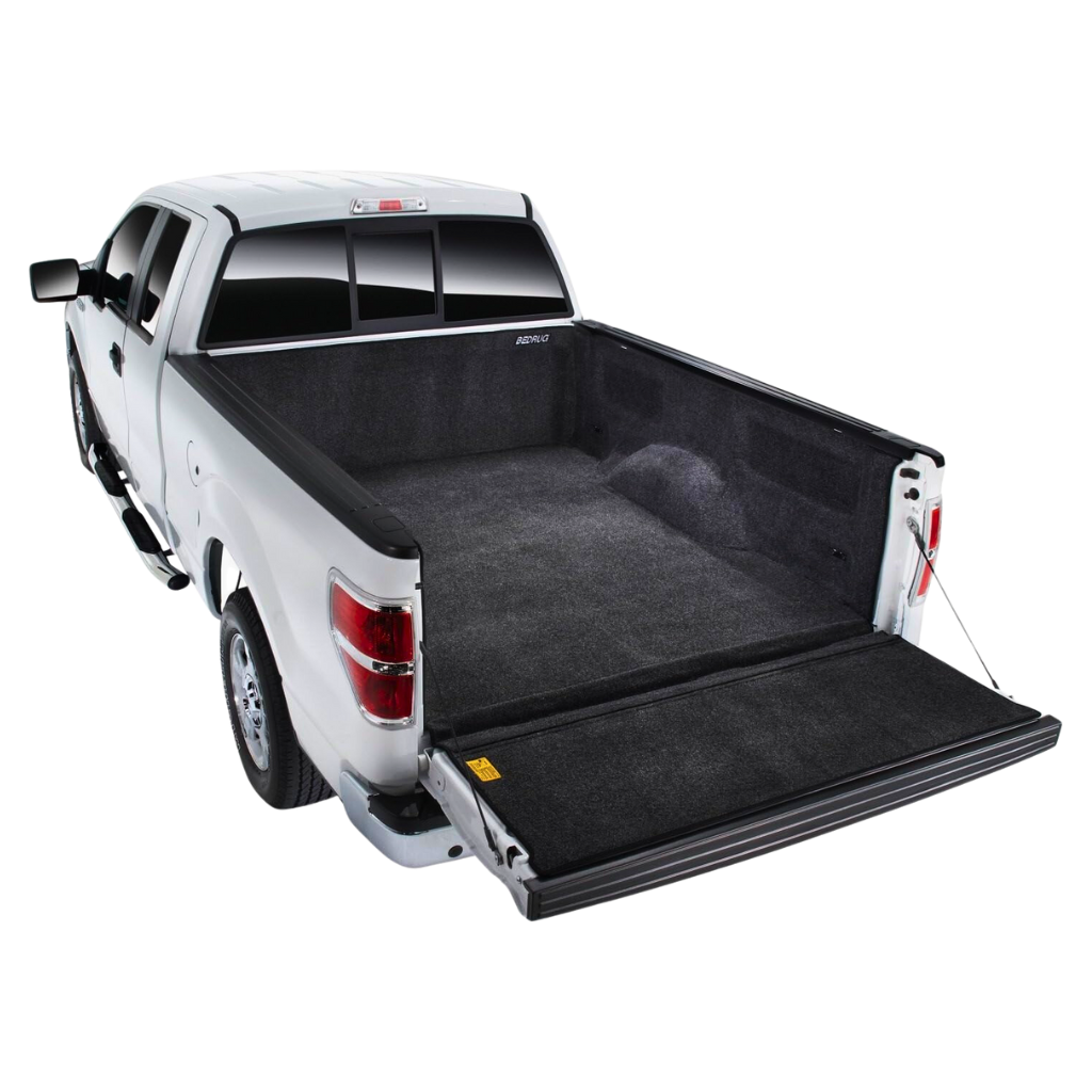 bedrug bed liner for dodge